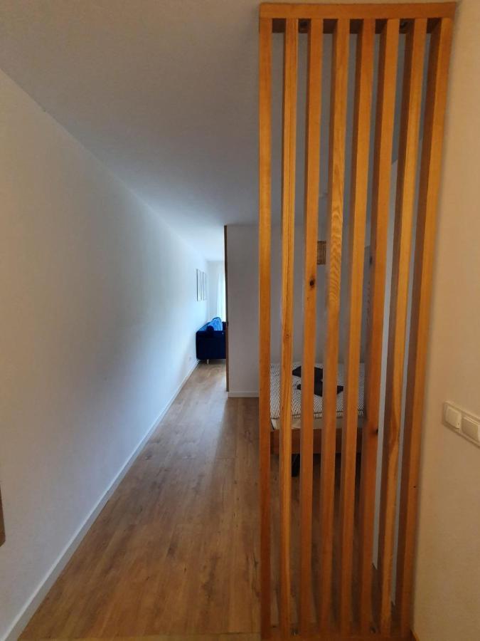 Leomare Apartment Miedzywodzie Bagian luar foto