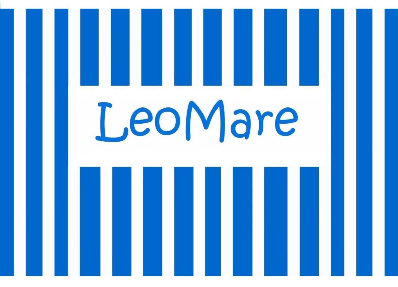 Leomare Apartment Miedzywodzie Bagian luar foto